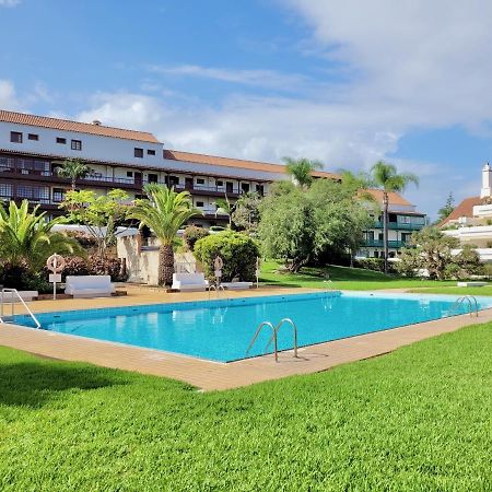 El Tajinaste III Apartment ปูแอร์โตเดลาครูซ ภายนอก รูปภาพ