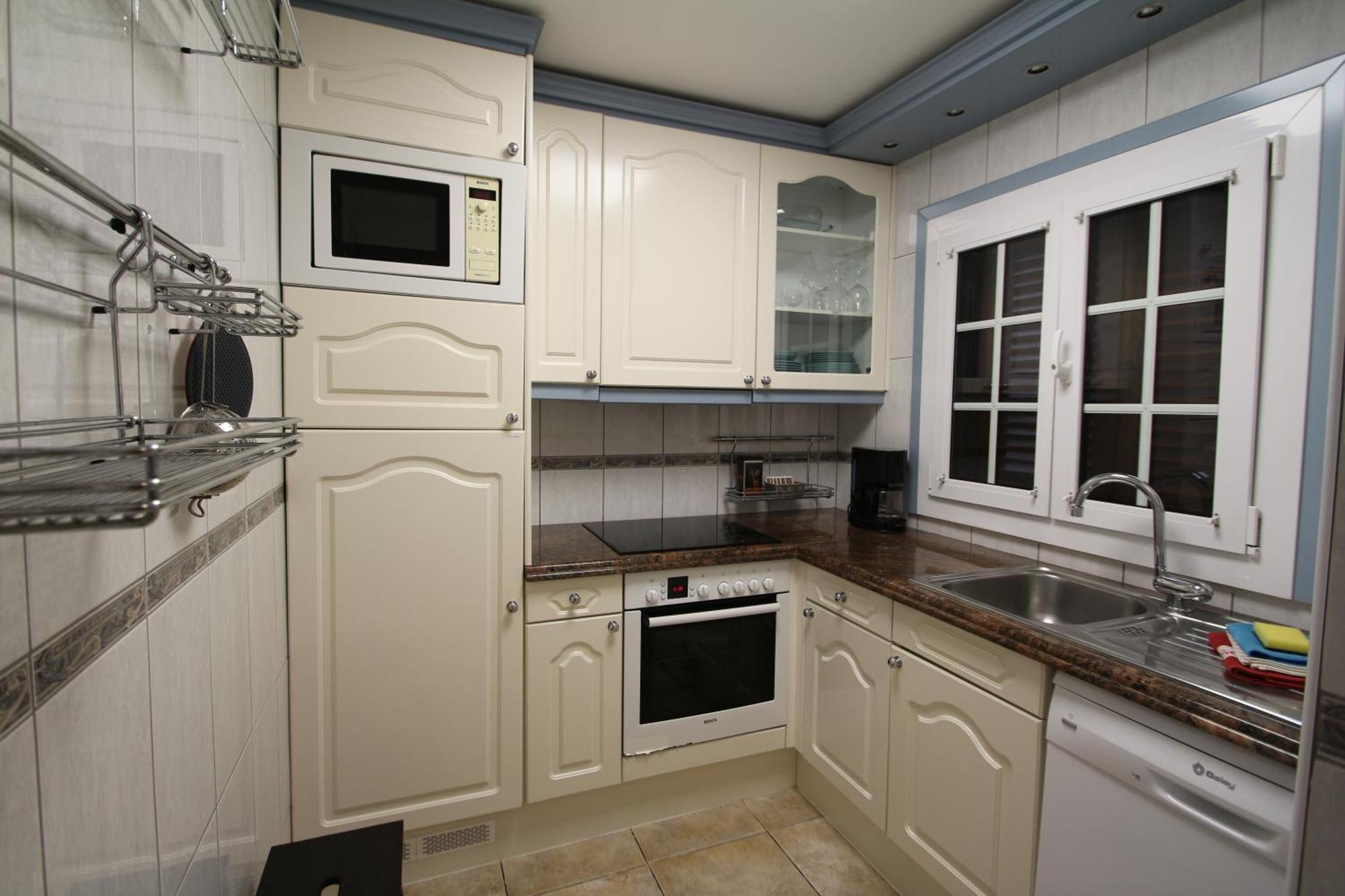 El Tajinaste III Apartment ปูแอร์โตเดลาครูซ ภายนอก รูปภาพ